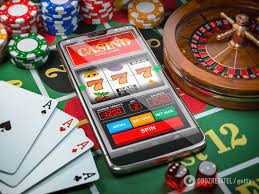Официальный сайт Vulkan Million Casino