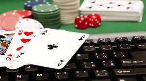 Онлайн казино Casino R7
